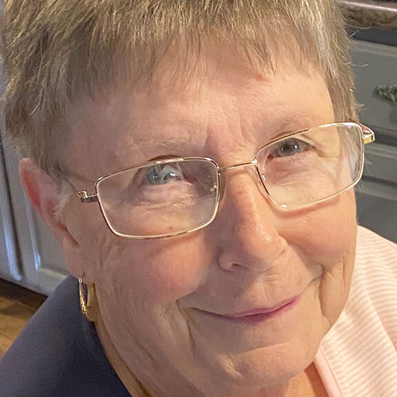 Judith Ann ‘Judy’ Bass, 84, formerly of De Soto